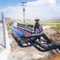 خدمات پلی اتیلن