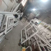 رگلاژ تعمیرات نصب درب و پنجره دوجداره upvc درمحل|خدمات پیشه و مهارت|مشهد, جاهد شهر|دیوار