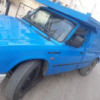 نیسان ۹۹دوگانه کارخانه سالم|خودرو سواری و وانت|همدان, |دیوار