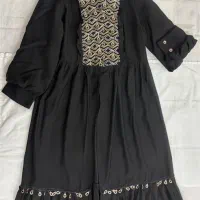 لباس درحد تمیز