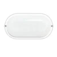 لامپ ، چراغ واترپروف ضد آب حمامی|لامپ و چراغ|اصفهان, تخت فولاد|دیوار