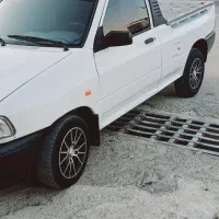 پراید بار وانت پراید۱۵۱|خودرو سواری و وانت|یاسوج, |دیوار