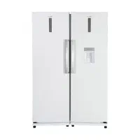 فروش اقساطی یخچال فریزر نیکسان، سوزوکی، التو،رنزو|یخچال و فریزر|شاهرود, |دیوار