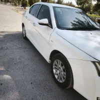 دنا پلاس تیپ ۲ دنده‌ای، مدل ۱۳۹۹