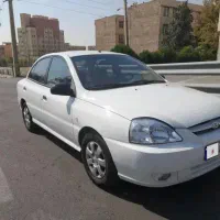 ریو ۸۸ بدون رنگ