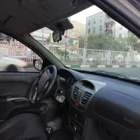 کوییک r مدل ۹۹ بی رنگ|خودرو سواری و وانت|مشکین‌دشت, |دیوار