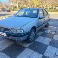 پژو ۴۰۵ اس ال ایکس|خودرو سواری و وانت|قوچان, |دیوار