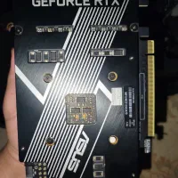 rtx 3050|قطعات و لوازم جانبی رایانه|کرج, حسین‌آباد|دیوار