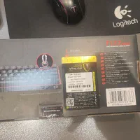 کیبورد redragon k617 fizz|قطعات و لوازم جانبی رایانه|تهران, سازمان برنامه شمالی|دیوار