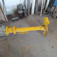 انواع خدمات صنعتی وتراشکاری