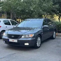 آزرا مدل 2010 فول شرکتی