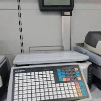 جشنواره فروش /زیر قیمت کارخانه/ ترازو و کالباس بر