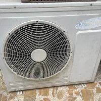 کولر سامسونگ ۳۲ هزار|کولر گازی و فن‌کوئل|بابل, |دیوار