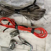 سیستم کامل|قطعات یدکی و لوازم جانبی|بروجرد, |دیوار