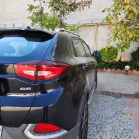 فروش ام جی GS|خودرو سواری و وانت|تهران, پاسداران|دیوار