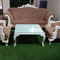 مبلمان تجاری/راحتی/