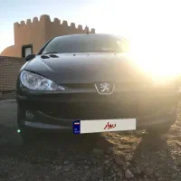 پژو ۲۰۶ تیپ ۲