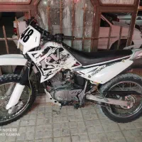 موتور سیکلت