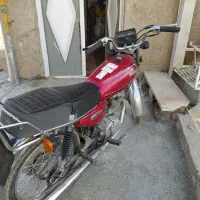 موتور مزایده|موتورسیکلت|سنندج, |دیوار