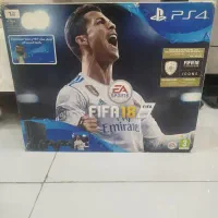 ps4 اسلیم 1 ترابایت|کنسول، بازی ویدئویی و آنلاین|اهواز, مستغلات|دیوار