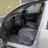 کوئیک GX|خودرو سواری و وانت|تبریز, |دیوار