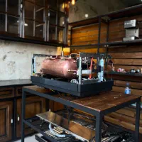 جنرال سرویس و تعمیرات دستگاه اسپرسو صنعتی و خانگی|خدمات پیشه و مهارت|مشهد, هدایت|دیوار