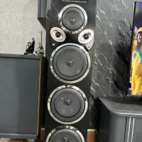 اسپیکر مکسیدر|سیستم صوتی خانگی|پاکدشت, شهرک امام رضا|دیوار