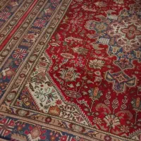 ۳ عدد فرش دست بافت