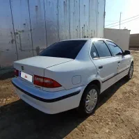 سمند LX|خودرو سواری و وانت|گنبد کاووس, |دیوار