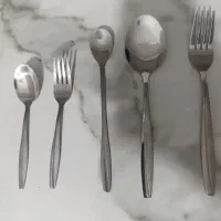 قاشق چنگال32نفره