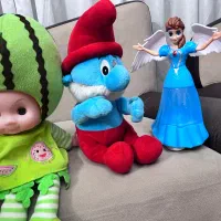 عروسک فقط ۱ میلیون