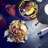 استخدام نیرو سالن رستوران