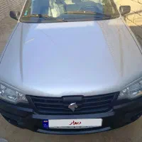 ماشین آریسان 403|خودرو سواری و وانت|شادگان, |دیوار