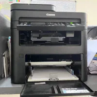 دستگاه پرینتر|پرینتر، اسکنر، کپی، فکس|تهران, اقدسیه|دیوار