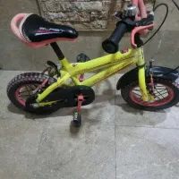 دوچرخه کودک