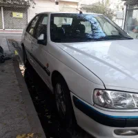 پارس تیو 5 مدل 96 دریچه گاز برقی