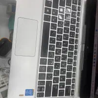 لپ تاپ HP لمسی ۱۴ اینچ|رایانه همراه|مبارکه, |دیوار