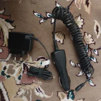 شارژر سوزنی نوکیا اصل،نو تمیز،فندکی ماشین سوزنی|لوازم جانبی موبایل و تبلت|تربت‌حیدریه, حیدرآباد|دیوار