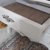 میز کنسول و شب خواب|بوفه، ویترین، کنسول|قرچک, قشلاق جیتو|دیوار