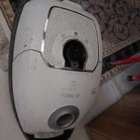 جارو برقی بوش اصل کره