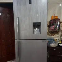 یخچال کاملن نو