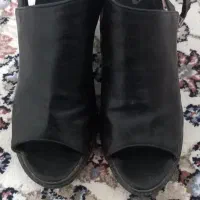 کفش چرم سایر ۳۸|کیف، کفش، کمربند|کوهدشت, |دیوار