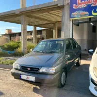 پراید مدل ۹۴ تک