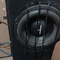 ساب لیبرال ۸۰۰آرامس جفت مغنت