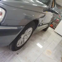 پارس TU5 مدل ۹۷ سیمی|خودرو سواری و وانت|تبریز, |دیوار