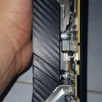 کارت گرافیک افسانه ایrx580 مخصوص گیم|قطعات و لوازم جانبی رایانه|کرمان, |دیوار