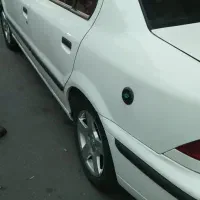 سمند۹۲|خودرو سواری و وانت|رشت, شهرک شهید مفتح|دیوار