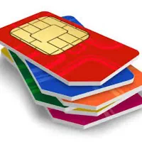 سیم کارت دائمی