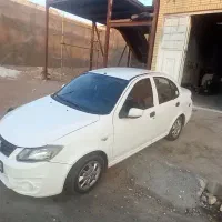 ساینا مدل ۹۵|خودرو سواری و وانت|بیرجند, |دیوار