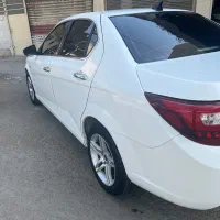 دنا پلاس توربو ۹۹ بدون رنگ در حد صفر